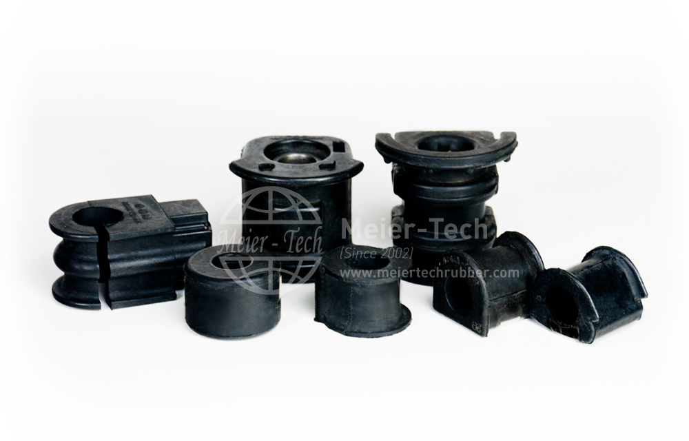 Rubber Bushing